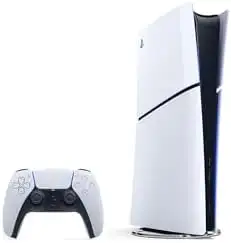 PlayStation 5 Slim Konsole