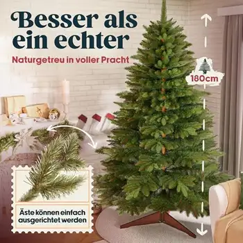 Stabiler Holzständer